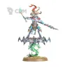 Описание картинки Набор миниатюр Warhammer Age of Sigmar Disciples of Tzeentch Tzaangor Enlightened от Дауран по цене 5 000руб | Свободный Рынок Миниатюр - СРМ - изображение - №6
