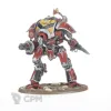 Описание картинки Knight Destrier от Бруталити по цене 3 550руб | Свободный Рынок Миниатюр - СРМ - изображение - №2