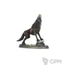 Описание картинки Набор миниатюр Warhammer Age of Sigmar Soulblight Gravelords Dire Wolves от Дауран по цене 5 000руб | Свободный Рынок Миниатюр - СРМ - изображение - №4
