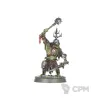Описание картинки Набор миниатюр Warhammer Age of Sigmar Orrukk Warclans Gutrippaz от Дауран по цене 5 000руб | Свободный Рынок Миниатюр - СРМ - изображение - №3