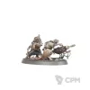 Описание картинки Набор миниатюр Warhammer Age of Sigmar Skaven Warpspark Weapon Battery от Дауран по цене 5 000руб | Свободный Рынок Миниатюр - СРМ - изображение - №5