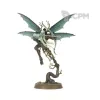Описание картинки Набор миниатюр Warhammer Age of Sigmar Sylvaneth Gossamid Archers от Дауран по цене 5 500руб | Свободный Рынок Миниатюр - СРМ - изображение - №3