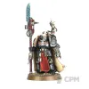 Описание картинки Набор миниатюр Warhammer 40000 Imperial Agents Watch Master от Дауран по цене 3 600руб | Свободный Рынок Миниатюр - СРМ - изображение - №3