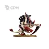 Описание картинки Набор миниатюр Warhammer 40,000: Tyranids: Carnifex Brood от SectorA13 по цене 66 666руб | Свободный Рынок Миниатюр - СРМ - изображение - №3