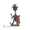Описание картинки Набор Warhammer Age of SigmarCities of Sigmar Fusil-Major on Ogor Warhulk от Дауран по цене 4 500руб | Свободный Рынок Миниатюр - СРМ - изображение - №3