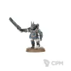 Описание картинки Набор миниатюр Warhammer 40000 Astra Militarum Tempestus Scions от Дауран по цене 4 000руб | Свободный Рынок Миниатюр - СРМ - изображение - №4