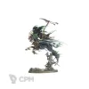 Описание картинки Набор миниатюр Warhammer Age of Sigmar Nighthaunt Reikenor the Grimhailer от Дауран по цене 4 000руб | Свободный Рынок Миниатюр - СРМ - изображение - №3