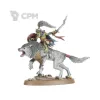 Описание картинки Набор миниатюр Warhammer Age of Sigmar Gloomspite Gitz Snarlboss and Wolfgit Retinue от Дауран по цене 3 600руб | Свободный Рынок Миниатюр - СРМ - изображение - №3