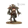 Описание картинки Набор миниатюр Warhammer 40000 Chaos Knights Wardogs от Дауран по цене 7 750руб | Свободный Рынок Миниатюр - СРМ - изображение - №3