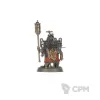 Описание картинки Набор Warhammer Age of SigmarCities of Sigmar Freeguild Fusiliers от Дауран по цене 5 000руб | Свободный Рынок Миниатюр - СРМ - изображение - №6