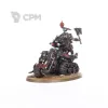 Описание картинки Предзаказ на Warhammer 40000 ORKS: WARTRAKK 2026 от Дауран по цене 5 800руб | Свободный Рынок Миниатюр - СРМ - изображение - №3