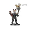 Описание картинки Предзаказ на Warhammer 40000 IMPERIAL AGENTS: IMPERIAL AGENTS: EXACTION SQUAD от Дауран по цене 5 500руб | Свободный Рынок Миниатюр - СРМ - изображение - №6