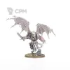 Описание картинки Daemon Prince 40k от Wahasexual по цене 1 200руб | Свободный Рынок Миниатюр - СРМ - изображение - №2