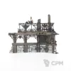 Описание картинки Предзаказ на Warhammer Age of Sigmar Spearhead City of Ash Gaming Pack на английском от Дауран по цене 6 000руб | Свободный Рынок Миниатюр - СРМ - изображение - №3
