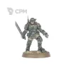 Описание картинки Предзаказ на Warhammer 40000 ASTRA MILITARUM: KASRKIN 2026 от Дауран по цене 5 300руб | Свободный Рынок Миниатюр - СРМ - изображение - №5