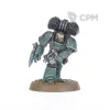 Описание картинки Предзаказ на Warhammer The Horus Heresy LEGIONES ASTARTES: MKIV ASSAULT SQUAD от Дауран по цене 6 000руб | Свободный Рынок Миниатюр - СРМ - изображение - №5