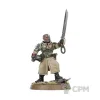 Описание картинки Набор миниатюр Warhammer 40000 Astra Militarum Combat Patrol от Дауран по цене 13 500руб | Свободный Рынок Миниатюр - СРМ - изображение - №3