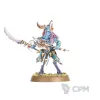 Описание картинки Набор миниатюр Warhammer Age of Sigmar Disciples of Tzeentch Tzaangors от Дауран по цене 4 750руб | Свободный Рынок Миниатюр - СРМ - изображение - №8