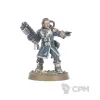 Описание картинки Предзаказ на Warhammer 40000 IMPERIAL AGENTS: IMPERIAL NAVY BREACHERS от Дауран по цене 5 500руб | Свободный Рынок Миниатюр - СРМ - изображение - №5