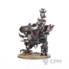 Описание картинки Предзаказ на Warhammer 40000 ORKS: BIG MEK DAKKARIG от Дауран по цене 7 000руб | Свободный Рынок Миниатюр - СРМ - изображение - №3