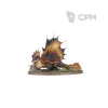 Описание картинки Набор миниатюр Warhammer Age of Sigmar Seraphon Spawn of Chotec от Дауран по цене 5 000руб | Свободный Рынок Миниатюр - СРМ - изображение - №7