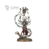 Описание картинки Набор миниатюр Warhammer Age of Sigmar Ossiarch Bonereapers Mortisan Ossifector от Дауран по цене 2 800руб | Свободный Рынок Миниатюр - СРМ - изображение - №3