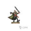 Описание картинки Набор миниатюр Warhammer 40000 Astra Militarum Gaunt's Ghosts от Дауран по цене 6 500руб | Свободный Рынок Миниатюр - СРМ - изображение - №8