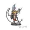 Описание картинки Предзаказ на NECROMUNDA: ESCHER UNDERHIVE CREW от Дауран по цене 7 500руб | Свободный Рынок Миниатюр - СРМ - изображение - №3