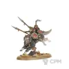 Описание картинки Набор миниатюр Warhammer Age of Sigmar Gloomspite Gitz Snarlpack Cavalry от Дауран по цене 5 000руб | Свободный Рынок Миниатюр - СРМ - изображение - №4