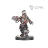 Описание картинки Предзаказ на NECROMUNDA: GOLIATH UNDERHIVE CREW от Дауран по цене 7 500руб | Свободный Рынок Миниатюр - СРМ - изображение - №6