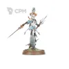 Описание картинки Набор миниатюр Warhammer Warcry: Ydrilan Riverblades от Дауран по цене 5 800руб | Свободный Рынок Миниатюр - СРМ - изображение - №5