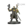 Описание картинки Набор миниатюр Warhammer Necromunda Palanite Enforcer Captains and Sergeants от Дауран по цене 4 500руб | Свободный Рынок Миниатюр - СРМ - изображение - №6