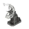 Описание картинки Набор террейна Warhammer 40000 Battlezone: Fronteris – Vox-Antenna and Auspex Shrine от Дауран по цене 6 500руб | Свободный Рынок Миниатюр - СРМ - изображение - №4