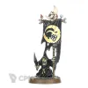 Описание картинки Набор миниматюр Warhammer Age of Sigmar Gloomspite Gitz Stabbas от Дауран по цене 3 900руб | Свободный Рынок Миниатюр - СРМ - изображение - №4