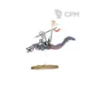 Описание картинки Набор миниатюр Warhammer Age of Sigmar Idoneth Deepkin Akhelian Morrsarr Guard от Дауран по цене 5 000руб | Свободный Рынок Миниатюр - СРМ - изображение - №3
