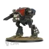 Описание картинки Набор Warhammer The Horus Heresy Adeptus Titanicus Starter set от Дауран по цене 16 000руб | Свободный Рынок Миниатюр - СРМ - изображение - №3