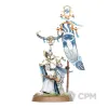 Описание картинки LUMINETH REALM-LORDS: ALARITH STONEGUARD от SectorA13 по цене 66 666руб | Свободный Рынок Миниатюр - СРМ - изображение - №4