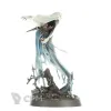 Описание картинки Набор миниатюр Warhammer Age of Sigmar Nighthaunt Myrmourn Banshees от Дауран по цене 1 750руб | Свободный Рынок Миниатюр - СРМ - изображение - №5