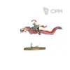 Описание картинки Набор миниатюр Warhammer Age of Sigmar Idoneth Deepkin Akhelian Morrsarr Guard от Дауран по цене 5 000руб | Свободный Рынок Миниатюр - СРМ - изображение - №5