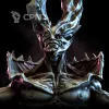 Описание картинки Vorukhan, Master of Liberation от Naggaroth Night по цене 3 500руб | Свободный Рынок Миниатюр - СРМ - изображение - №2