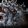 Описание картинки Orthos, the Second Son от Naggaroth Night по цене 6 500руб | Свободный Рынок Миниатюр - СРМ - изображение - №7