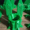 Описание картинки Террейн: Обломки династий от SFTerrain по цене 100руб | Свободный Рынок Миниатюр - СРМ - изображение - №10