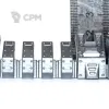 Описание картинки Укрепзона Титаниум, масштаб 15-20мм, (1:100, 1:72) от Soul Dark по цене 370руб | Свободный Рынок Миниатюр - СРМ - изображение - №6