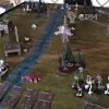 Описание картинки Игровое поле Переправа bm018A 60"х44" от WargamePrint по цене 2 450руб | Свободный Рынок Миниатюр - СРМ - изображение - №6
