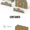 Описание картинки Gothic  set от 3D Wargaming по цене 7 225руб | Свободный Рынок Миниатюр - СРМ - изображение - №3