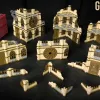 Описание картинки Готический собор\Gothic Ruins set от WebWay 3D по цене 10 000руб | Свободный Рынок Миниатюр - СРМ - изображение - №6
