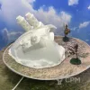 Описание картинки Террейн Warhammer "Останки титана" (0028) от Студия  по цене 2 100руб | Свободный Рынок Миниатюр - СРМ - изображение - №2