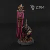 Описание картинки Trench Crusade Пилигримы (5 миниатюр). от Karas_pokras по цене 5 000руб | Свободный Рынок Миниатюр - СРМ - изображение - №2