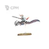 Описание картинки Набор миниатюр Warhammer Age of Sigmar Idoneth Deepkin Akhelian Morrsarr Guard от Дауран по цене 5 000руб | Свободный Рынок Миниатюр - СРМ - изображение - №6