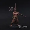 Описание картинки Trench Crusade Траншейные отбросы (5 миниатюр) от Karas_pokras по цене 4 500руб | Свободный Рынок Миниатюр - СРМ - изображение - №2